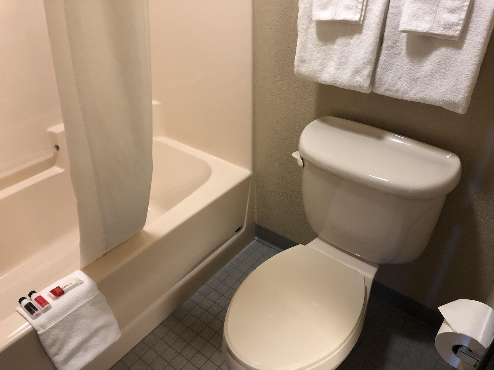 Days By Wyndham Hotel 2*