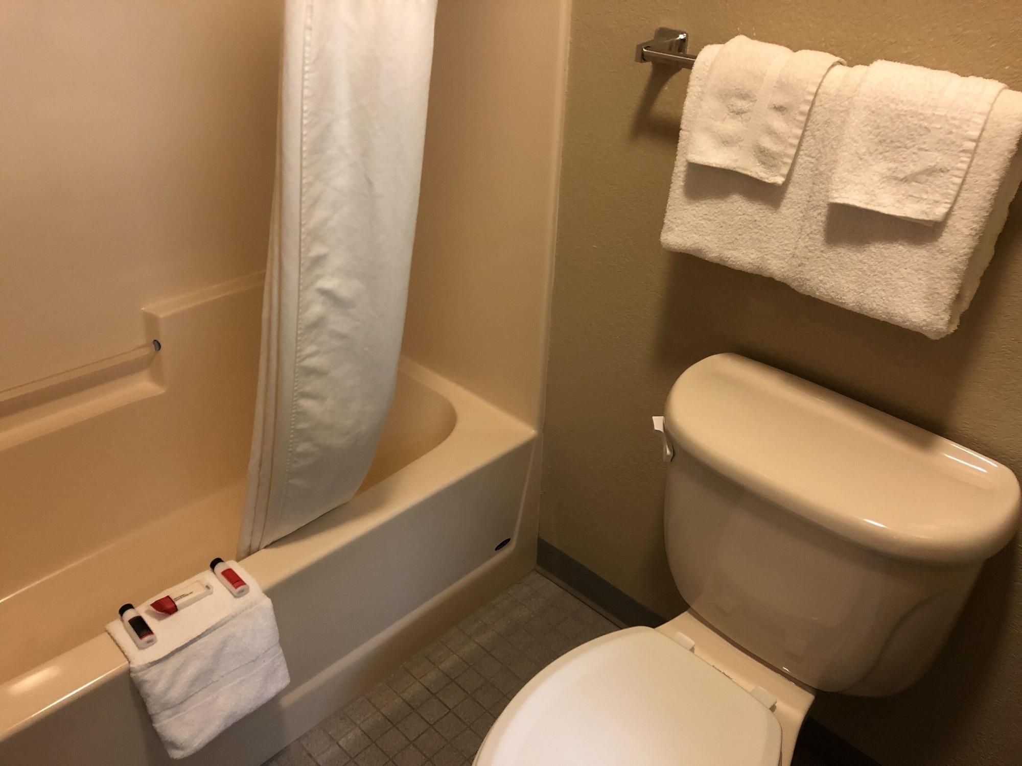 Days By Wyndham Hotel